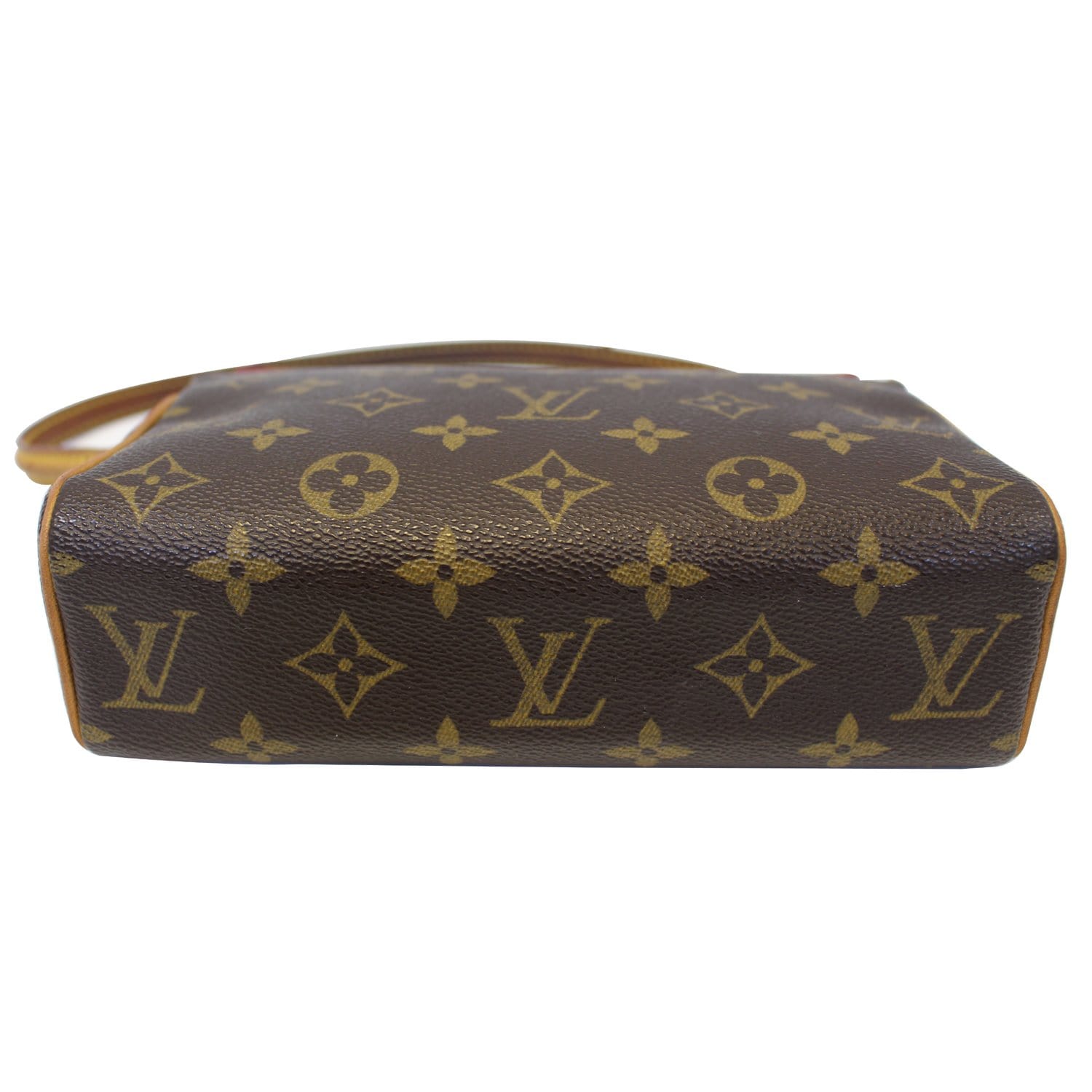 Louis Vuitton Monogram Canvas Recital Bag, Luxury, Bags & Wallets