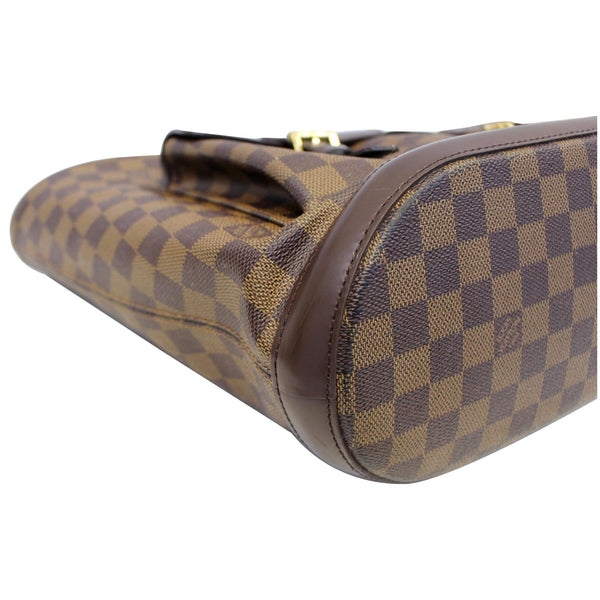 Louis Vuitton Damier Ebene Manosque GM Shoulder Bag- lv bag