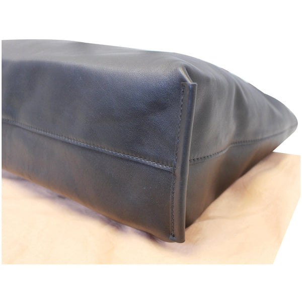 Miu Miu Patch Medium Grace Lux Tote Bag - pure leather 