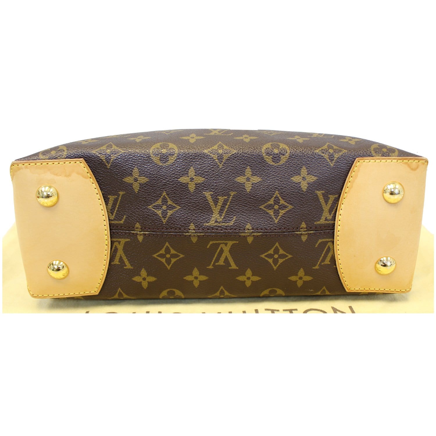 Purple Louis Vuitton Monogram Vernis Wilshire PM Handbag, Сумка рюкзак louis  vuitton palm springs mini reverse