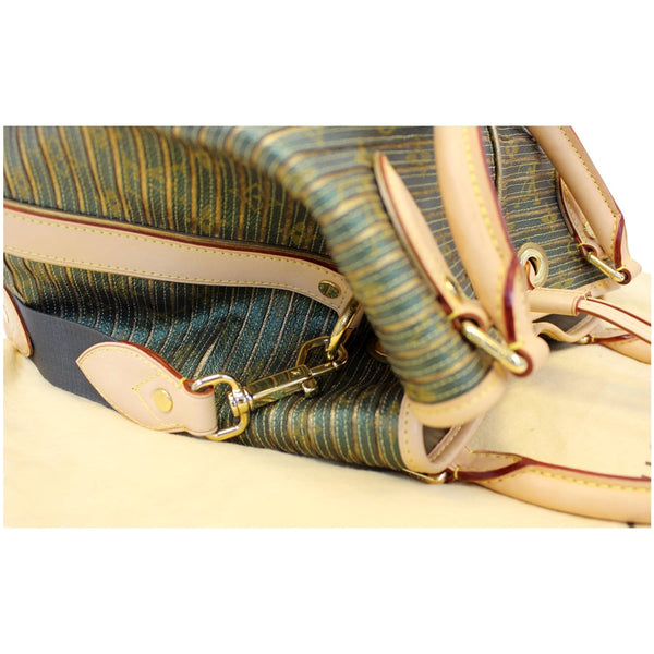 LOUIS VUITTON Eden Neo Monogram Shoulder Bag-US