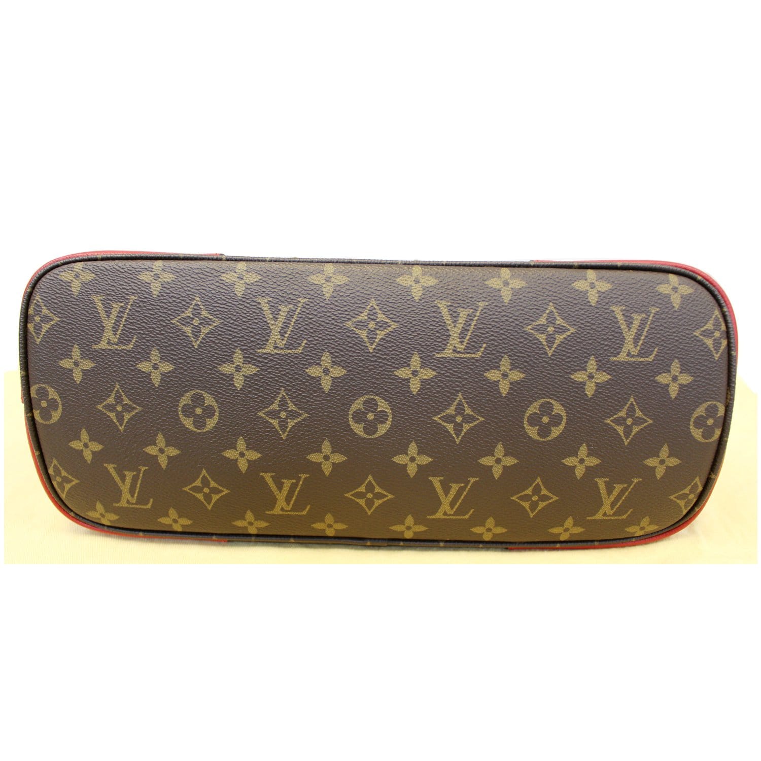 Louis Vuitton, Bags, Louis Vuitton Flandrin Mng Cerise Limited Edition