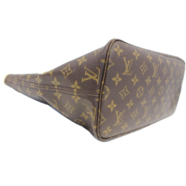Louis Vuitton Neverfull MM - Lv Monogram Canvas Tote Bag - lv bag