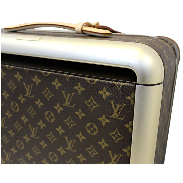 Louis Vuitton Horizon 55 - Lv Monogram Rolling Suitcase for sale