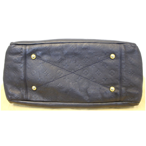  Louis Vuitton Artsy MM Empreinte Monogram Shoulder Bag on sale