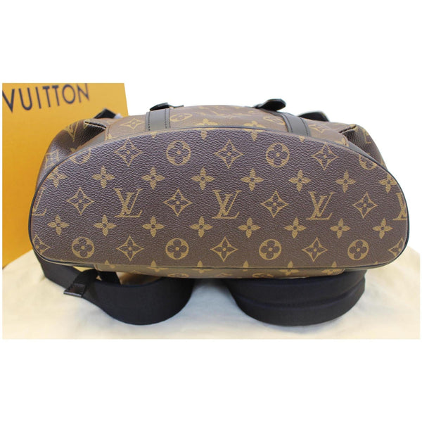 Louis Vuitton Christopher PM - Lv Monogram Backpack for women