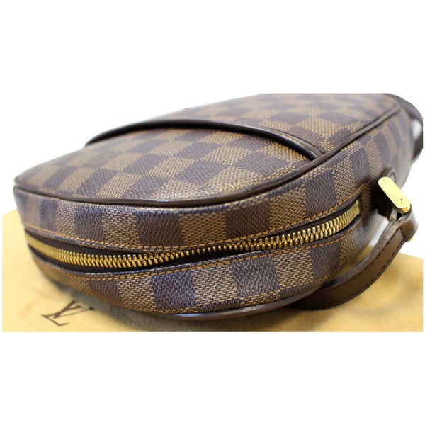 Louis Vuitton Ipanema GM - Lv Damier - Lv Crossbody Bag brown