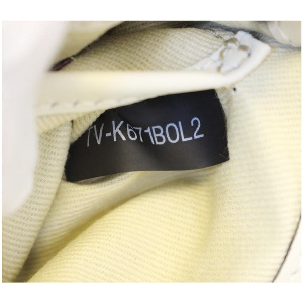 Valentino Rockstud Mini Flap Leather Crossbody Bag-US