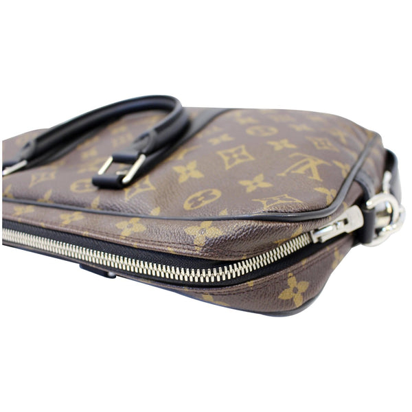 Zip View Lv Porte-Documents Voyage PM Briefcase