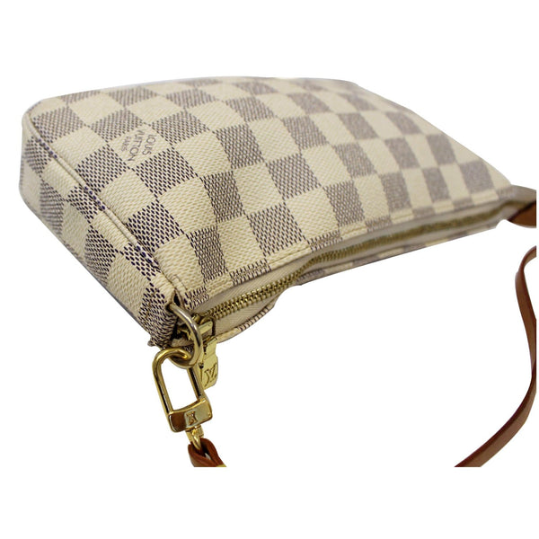 Louis Vuitton Pochette Accessoires - Lv Damier Azur Pouch bag