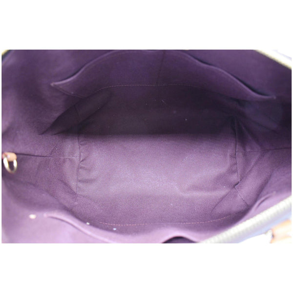 LOUIS VUITTON Turenne MM Monogram Canvas 2Way Shoulder Bag Brown