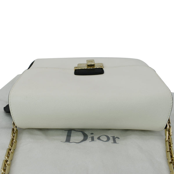 Christian Dior Diorling Medium Leather Shoulder Bag | DDH
