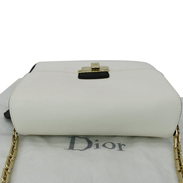 Christian Dior Diorling Medium Leather Shoulder Galaxy Bag | DDH