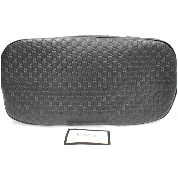 Gucci Dome Medium Shoulder Bag - bottom preview