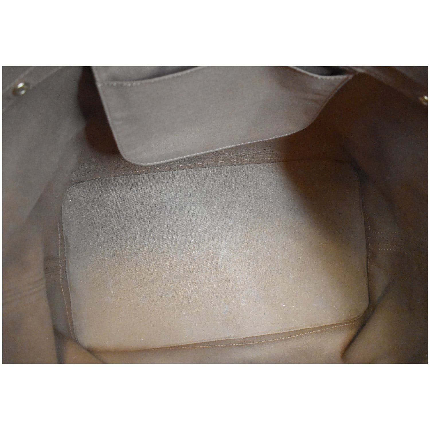 Louis Vuitton Cruiser Travel bag 328131
