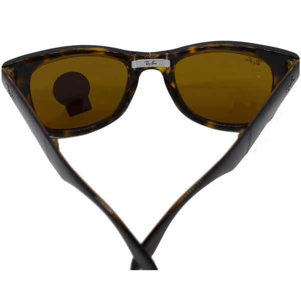 Ray-Ban Wayfarer Folding Sunglasses Nylon Frame