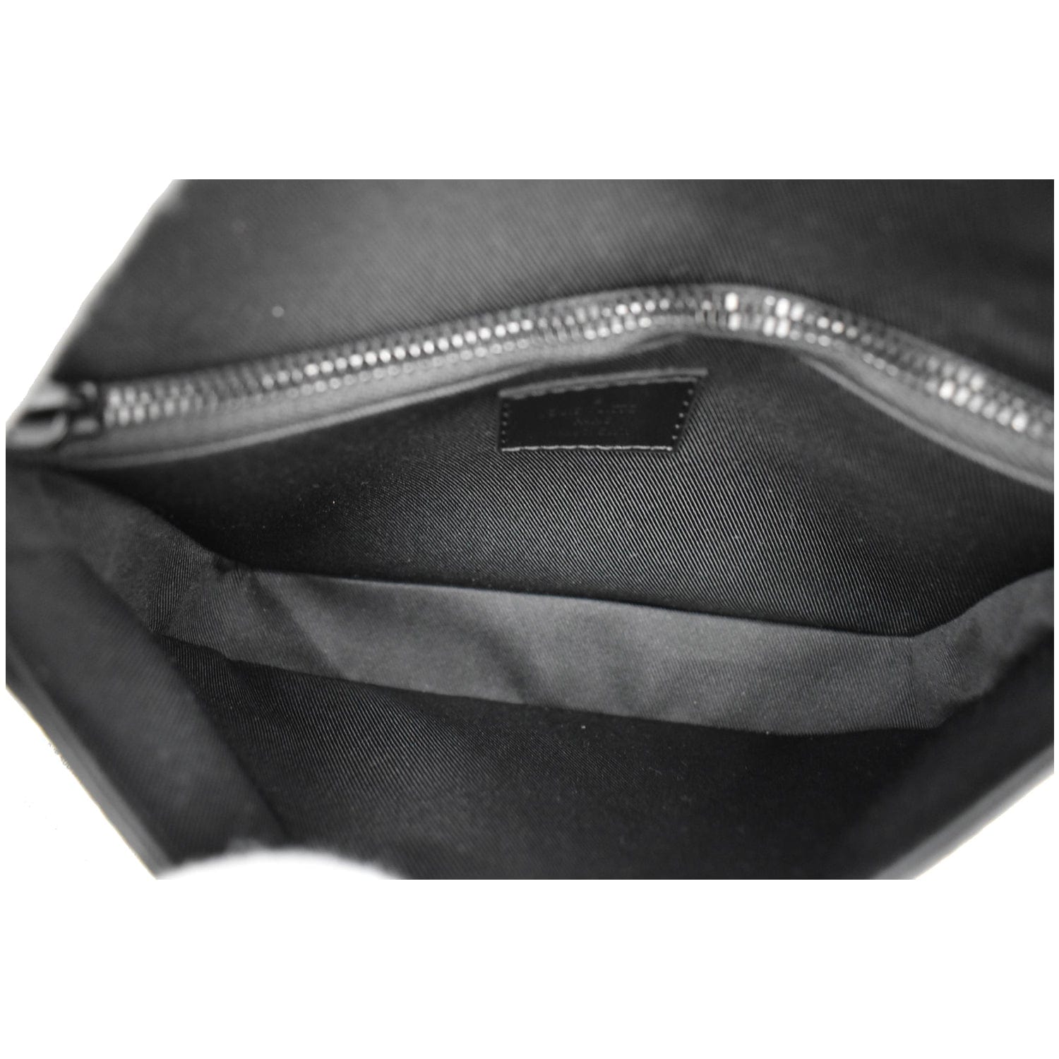 Shop Louis Vuitton MONOGRAM MACASSAR Leather Crossbody Bag Logo Messenger & Shoulder  Bags (M46327) by Sincerity_m639
