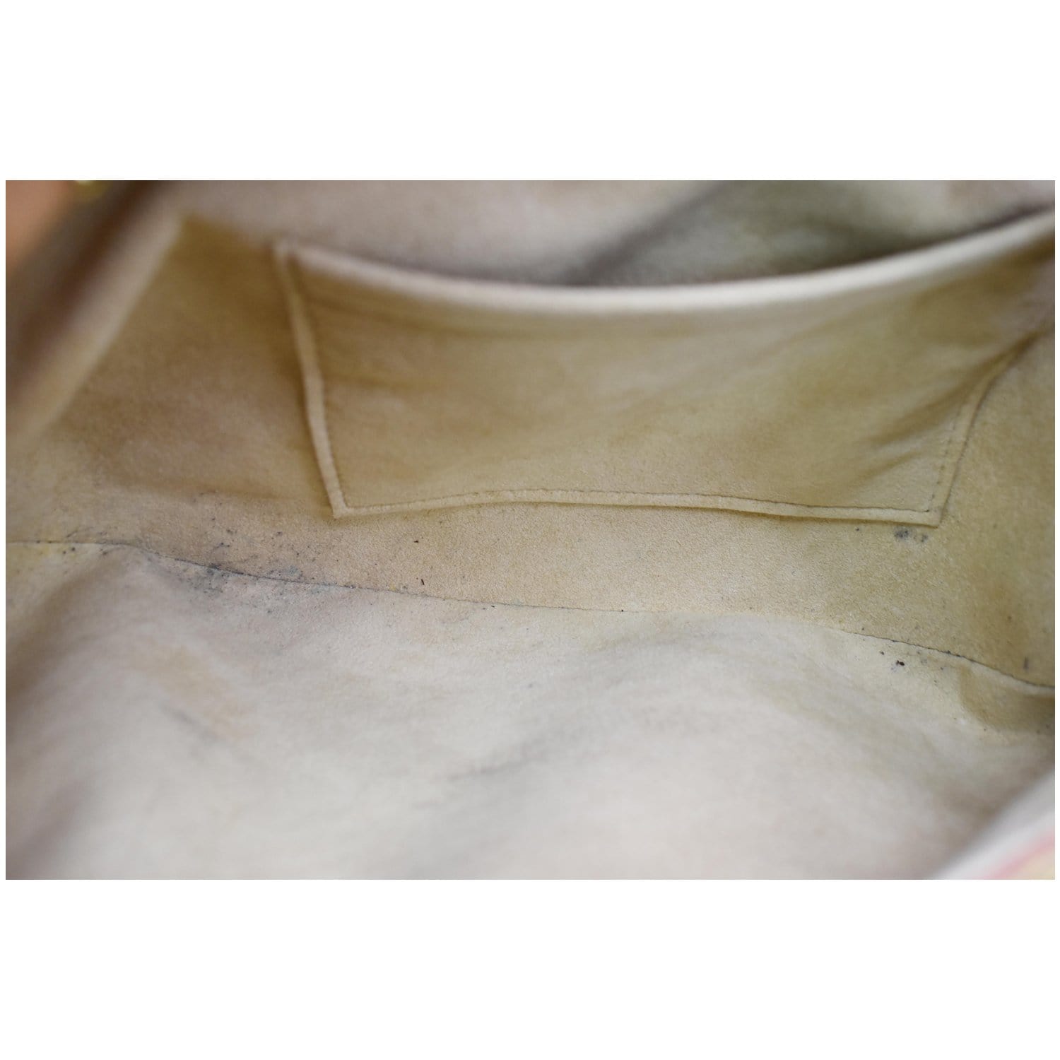 Louis Vuitton Leonor Brown Cloth ref.899488 - Joli Closet