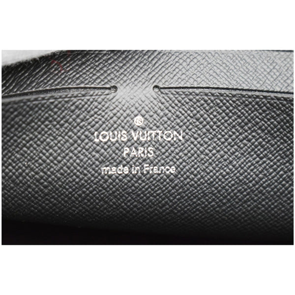Louis Vuitton Voyage MM Pochette Bag - made in France