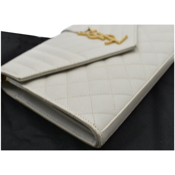 Yves Saint Laurent Envelope Small Shoulder Bag - Dallas Handbags