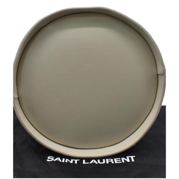 Yves Saint Laurent Talitha Medium Bucket Crossbody Bag