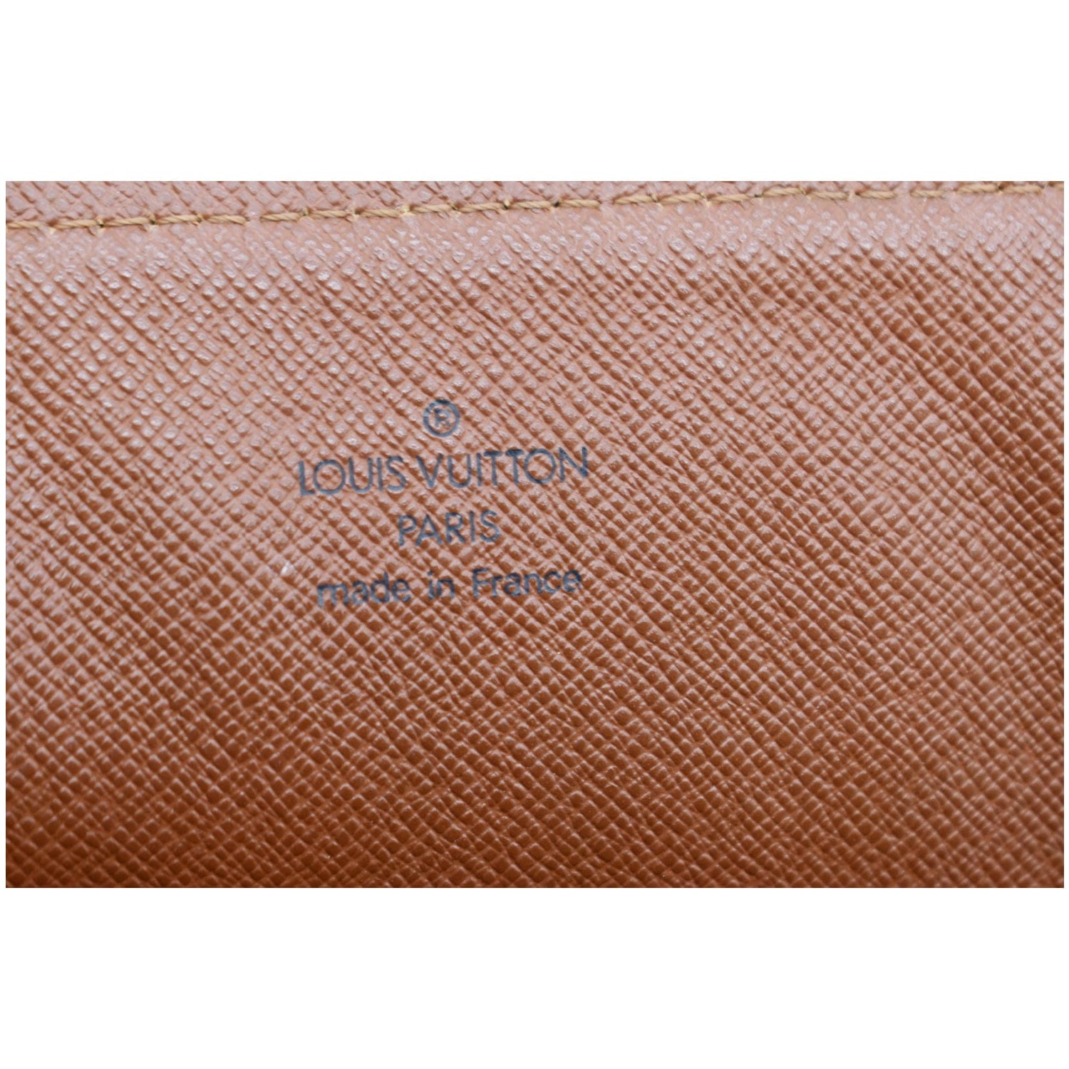 Louis Vuitton Monogram Portfolio - Brown Portfolios & Pouches, Bags -  LOU812266
