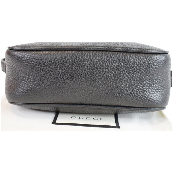 Gucci Soho Disco Small Leather Crossbody Bag