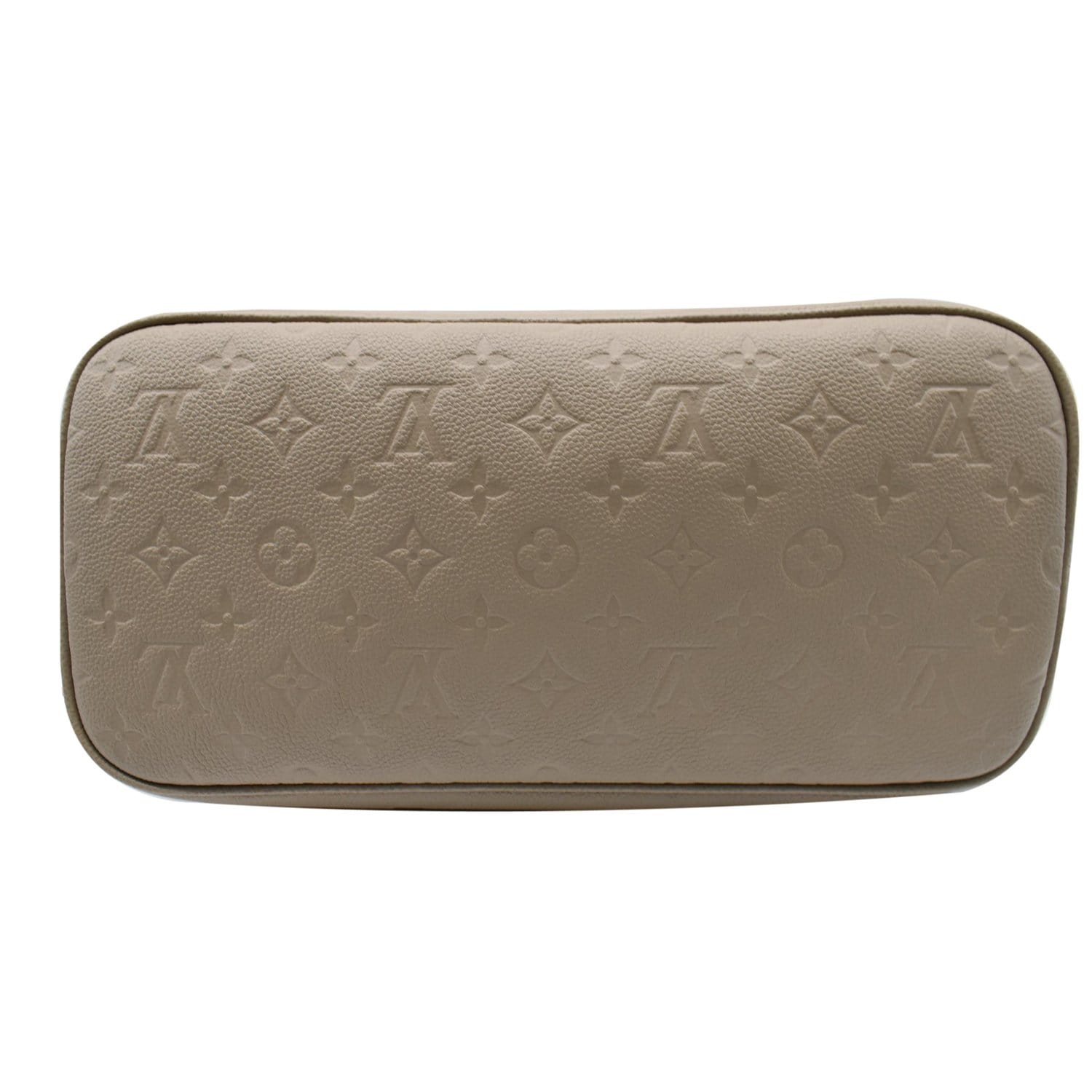 Louis Vuitton Monogram Empreinte Neverfull MM w/ Pouch - Neutrals Totes,  Handbags - LOU769153