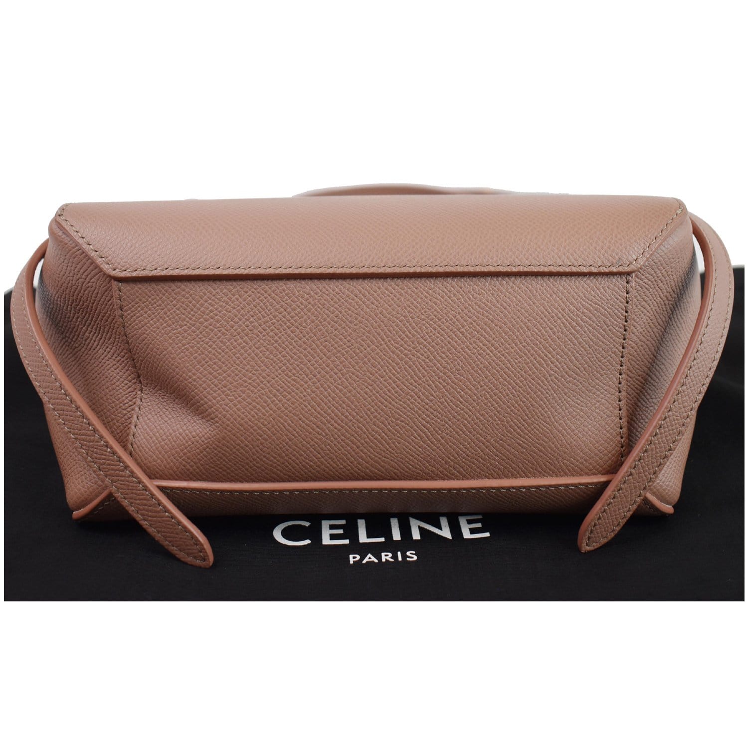 Like New!!! Celine Nano Beltbag witb dustbag, Luxury, Bags