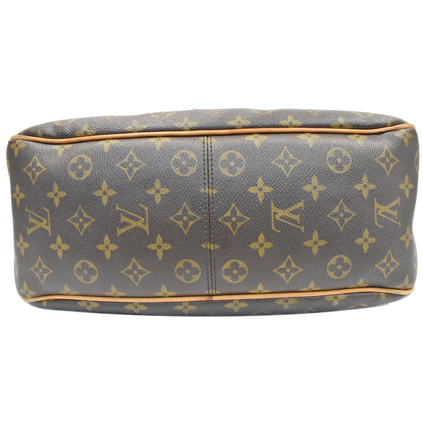 Preloved Lv Delightful PM Monogram Canvas shoulder handbag - Dallas Designer Handbags