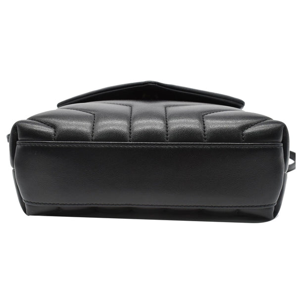 Yves Saint Laurent Loulou Toy Bag - bottom preview