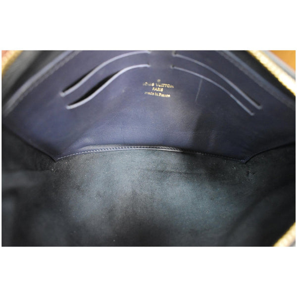 Louis Vuitton Tuileries Pochette NM Pouch - inner preview