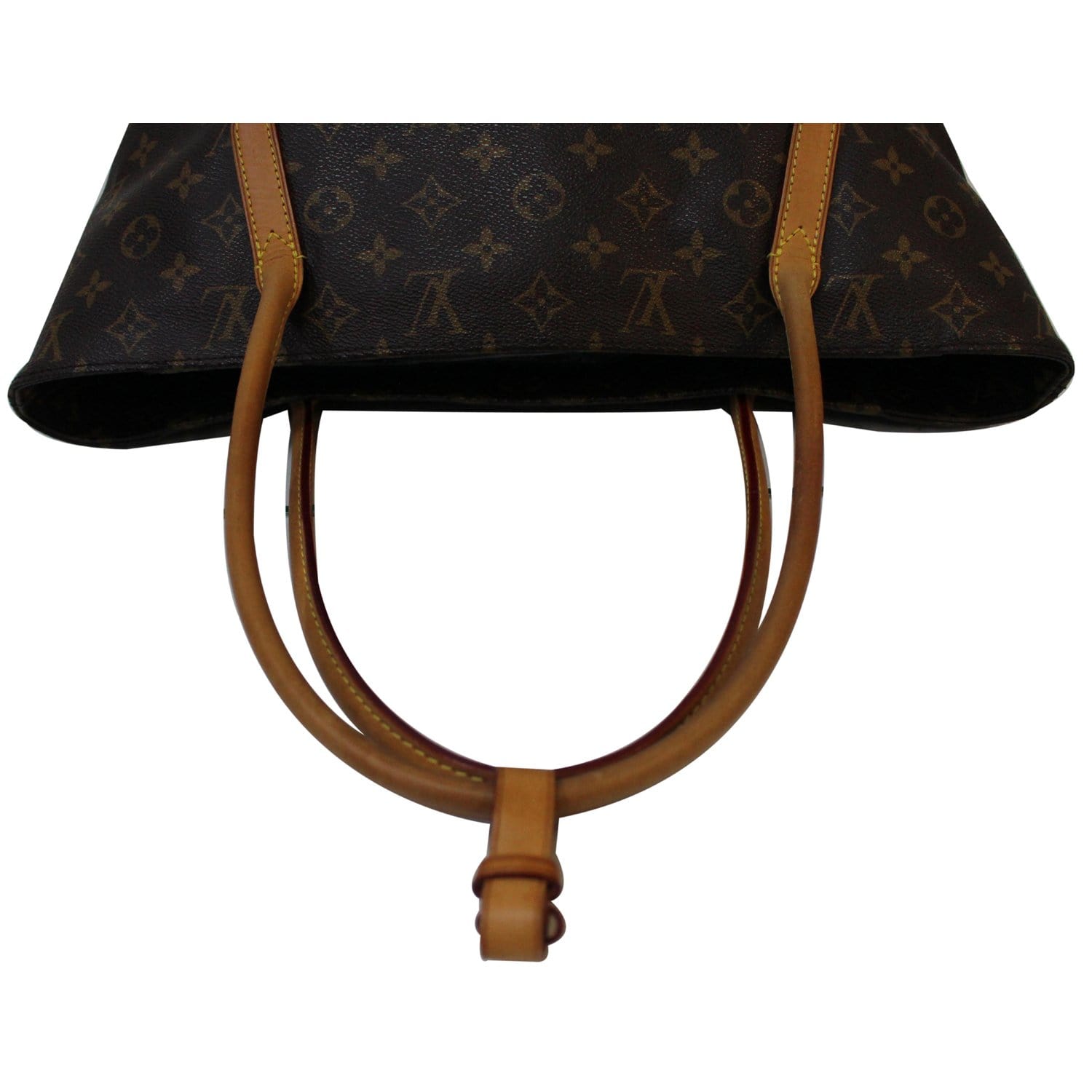Louis Vuitton Raspail PM Monogram Canvas Shoulder Bag