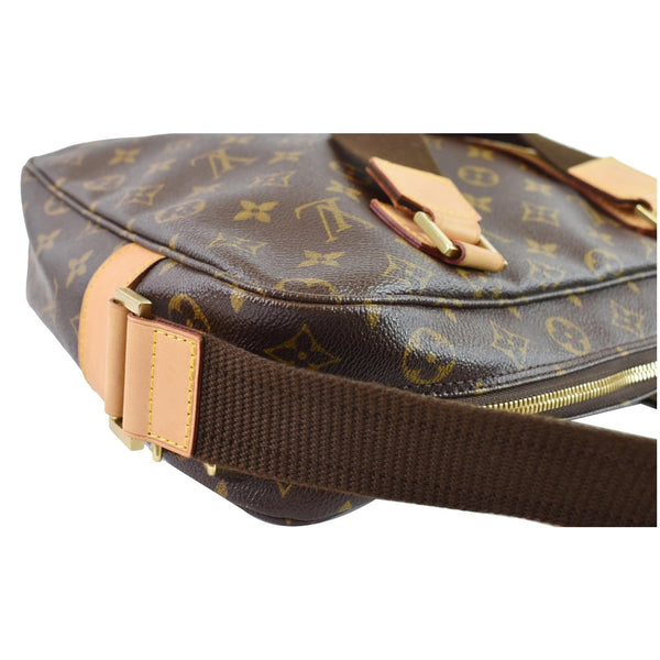 LV Sac Bosphore Monogram canvas Messenger Bag