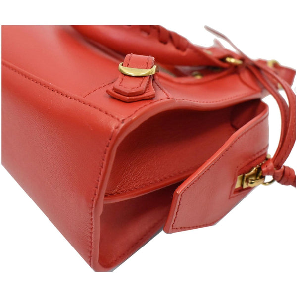 Balenciaga Neo Classic City Small Shoulder Bag - preloved handbag | DDH