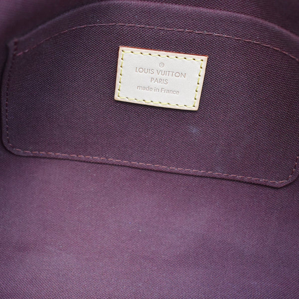 Louis Vuitton Favorite MM Monogram Canvas Crossbody Bag