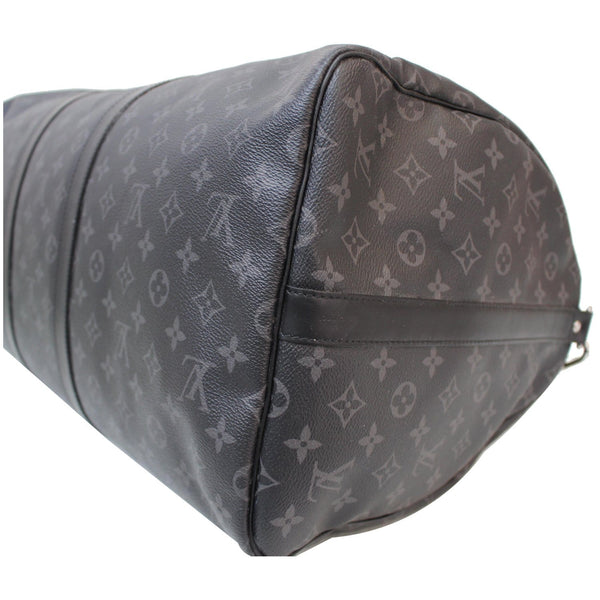 Louis Vuitton Keepall 55 Bandouliere Picnic Backbag