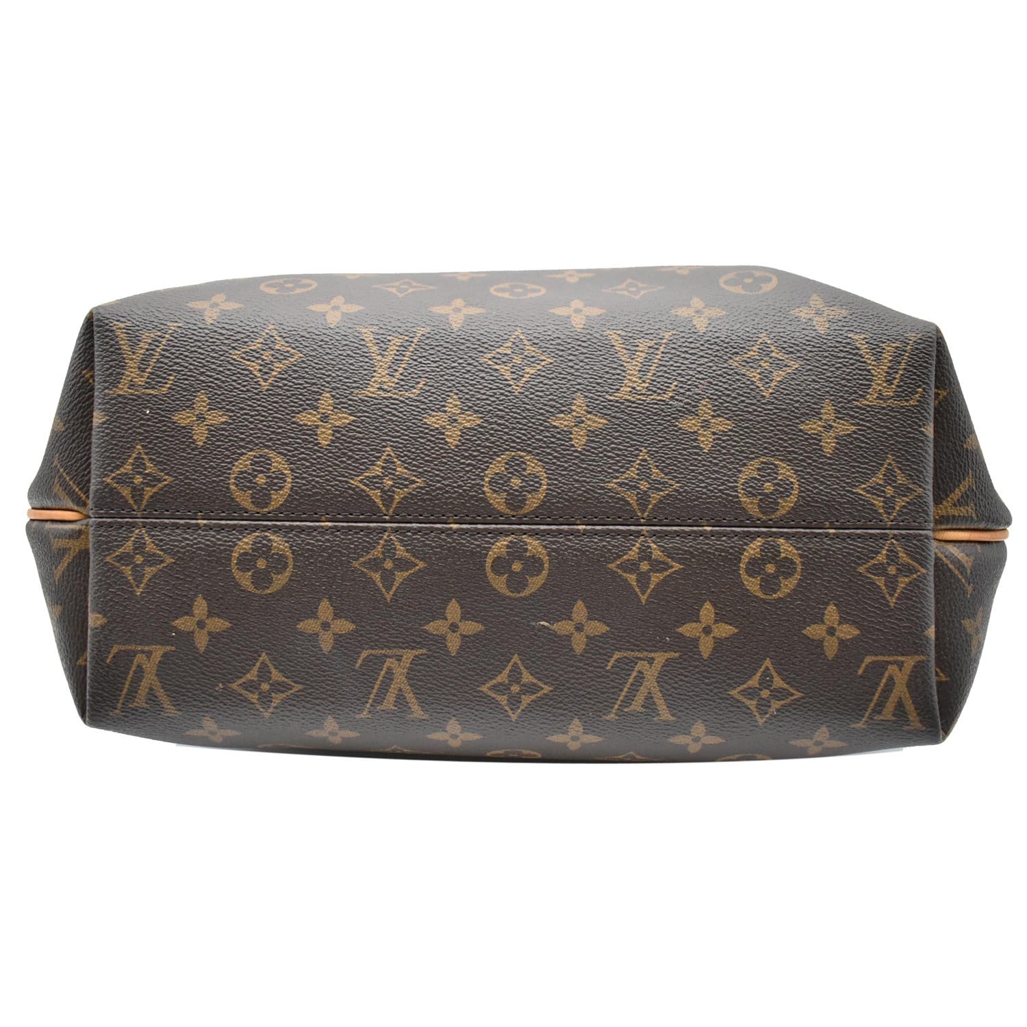 Louis Vuitton Turenne MM Monogram Canvas Shoulder Bag in Excellent Condition