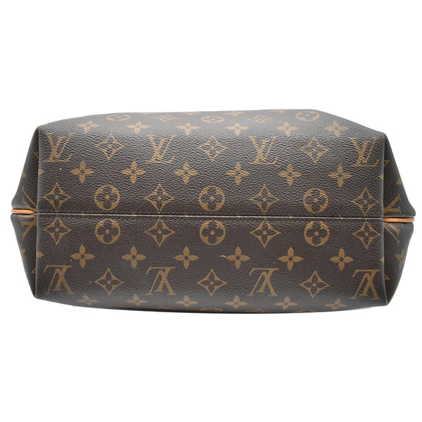 Louis Vuitton Turenne MM Monogram Canvas 2Way Shoulder Bag