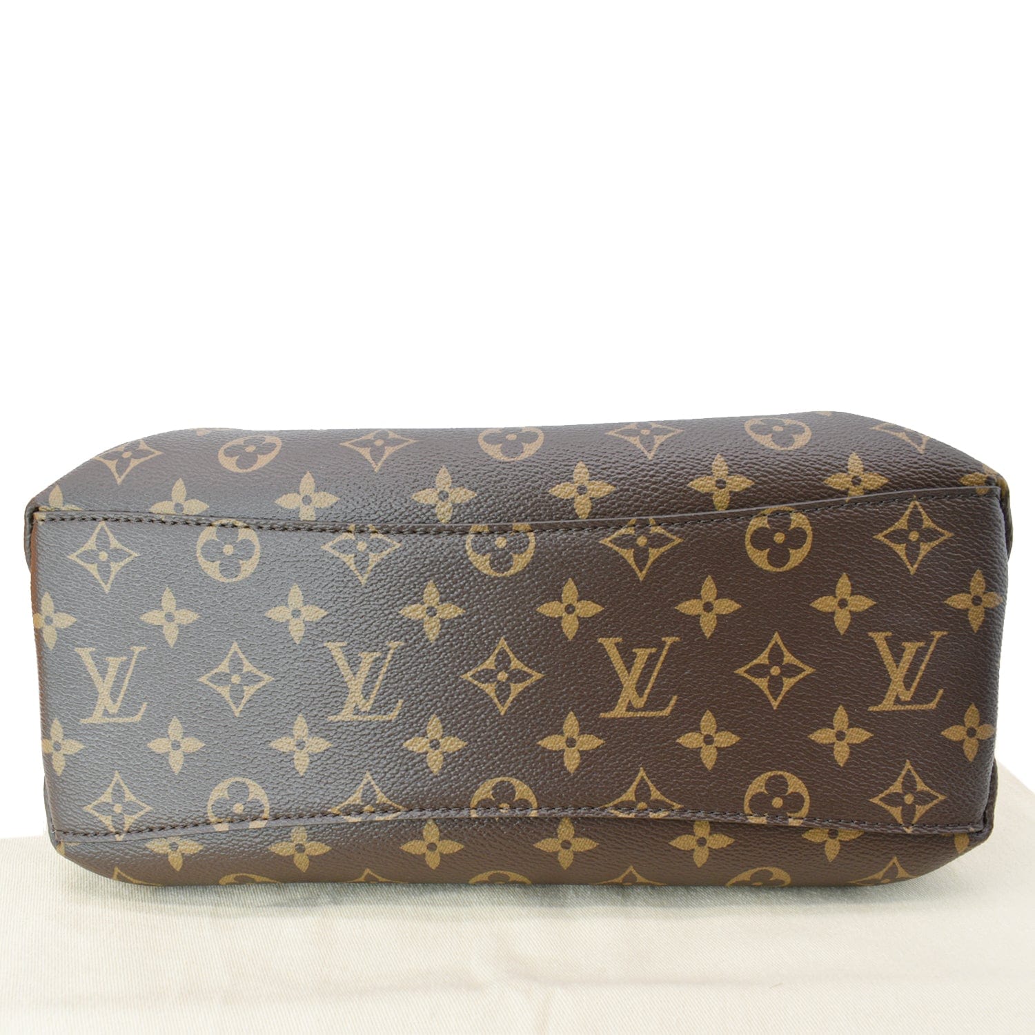 Louis Vuitton Monogram Rivoli PM - Handle Bags, Handbags - LOU561894