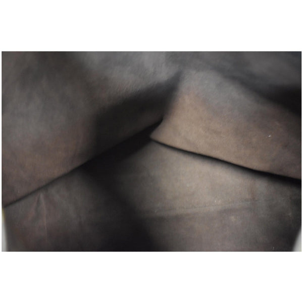 LOUIS VUITTON Metis Hobo Monogram Canvas Shoulder Bag Brown