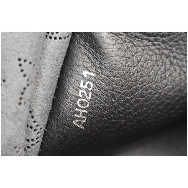Louis Vuitton Muria Mahina Perforated Leather tote bag code