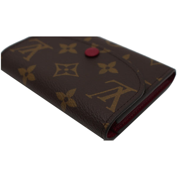 Louis Vuitton Rosalie Coin Purse for women - DDH