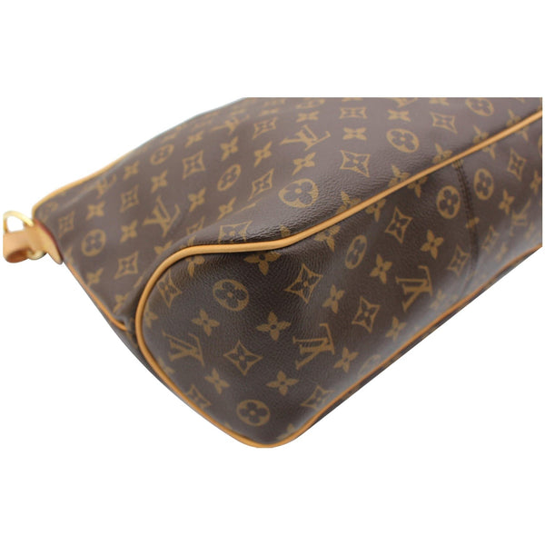 Louis Vuitton Delightful PM Monogram Canvas Shoulder Bag