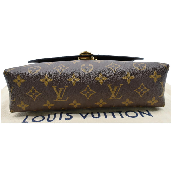 Louis Vuitton Saint Placide Crossbody Chain Bag