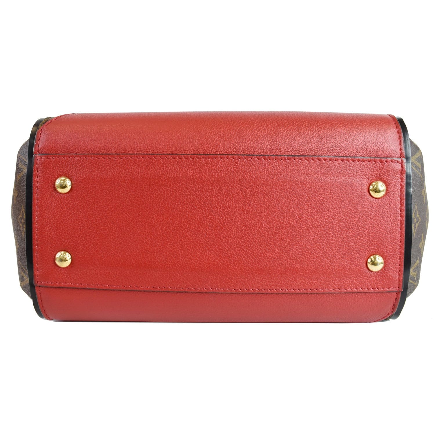 Louis Vuitton Kimono Long Wallet Red Taurillon Leather ref.143906 - Joli  Closet