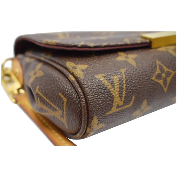 Louis Vuitton Favorite PM Crossbody handbag