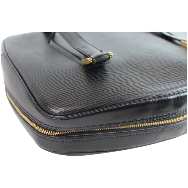 Louis Vuitton Voltaire Shoulder Zipper Bag