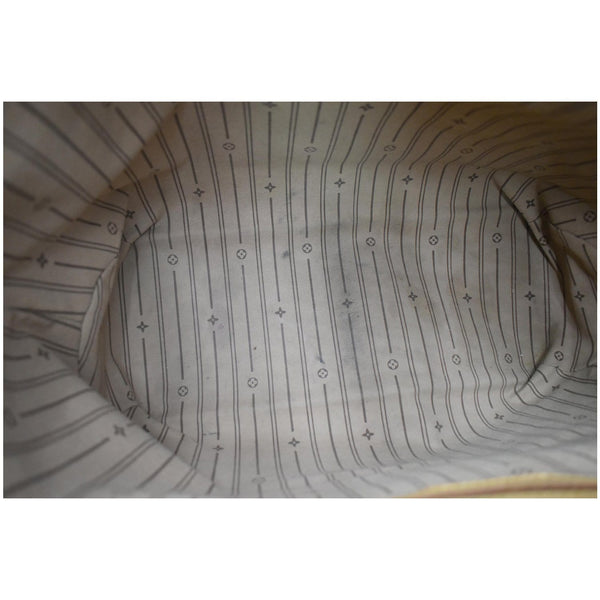 Louis Vuitton Delightful MM Monogram Canvas Shoulder Bag