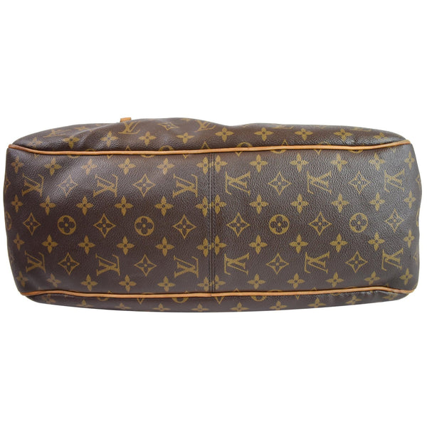 Louis Vuitton Delightful GM Monogram Canvas Bag lengthy bottom